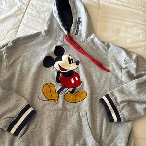 Mickey Disney Parks Hoodie